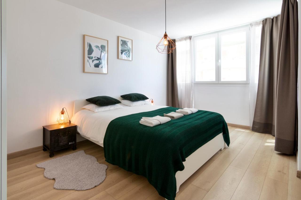 Marbella Beach And Sea View Apartment Eksteriør bilde